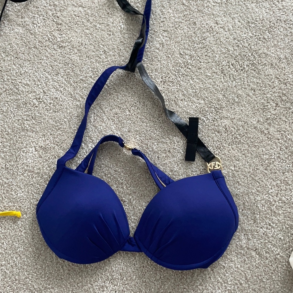 Fendi Swim Top